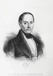 Juan Eugenio Hartzenbusch